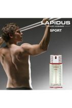 Ted Lapidus Sport Edt 100 Ml Erkek Parfüm - 2