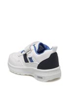 Kinetix SANDER PU Beyaz Erkek Çocuk Yürüyüş Ayakkabısı 100543500 - 3