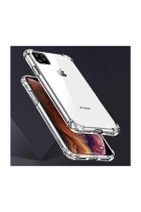 Ally Mobile Iphone 11 Pro Anti-drop Darbe Emici Silikon Kılıf Şeffaf - 7