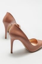 Elle Shoes Rose Kadın Stiletto - 4