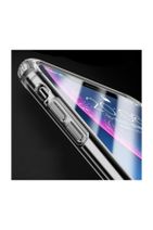 Ally Mobile Iphone 11 Pro Anti-drop Darbe Emici Silikon Kılıf Şeffaf - 8