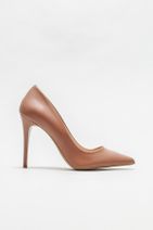 Elle Shoes Rose Kadın Stiletto - 1