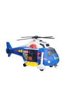 Simba Marka: 203308356 Dickie Kurtarma Helikopteri Kategori: Oyuncak Helikopter Ve Uçaklar - 3