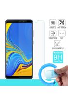 Microsonic Samsung Galaxy A9 2018 Nano Cam Ekran Koruyucu - 1