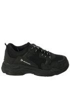 DUNLOP Unisex Siyah Günlük Spor Ayakkabı - 1