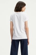 Levi's Kadın Beyaz T shirt 17369-0529 - 2