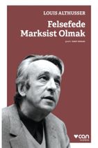 Can Yayınları Felsefede Marksist Olmak / Louis Althusser / / 9789750736995 - 1