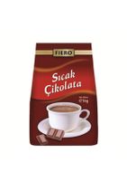 Fıero Fiero Sıcak Çikolata 1000 gr. - 1