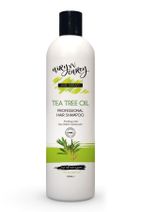 Airy n Carey Tuzsuz Şampuan Tea Tree Oil (Çay Ağacı Yağı) Kepek Önleyici, Arındırıcı Şampuan 330ml 8682983700anc - 2