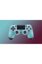 ALISVERİŞ ZAMANI Ps4 Dualshock Wireless Oyun Kolu Play Station 4 Kolu Kablosuz Özel Renk Aynı Gün Kargo Ps4 Kol - 1