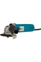 Bosch Catpower 6120 Avuç Taşlama Makinesi 115 Mm - 1