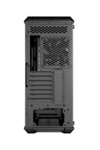 MSI Mpg Gungnir 100d Temperli Cam Atx Oyuncu Bilgisayar Kasası - 8