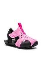Nike Kız Bebek Pembe Sandalet 943827-602 - 1