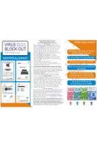 Garying Vso Kids| Virus Kart | Hava Dezenfektasyon Kartı | Klordioksit Kart - 4