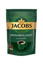 Jacobs Monarch Gold Kahve 400 Gr + Monarch Filtre Kahve 250 Gr - 2