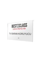 BESTOCLASS Profilo - 55 Inch [139 Ekran] - Televizyon Ekran Koruyucu - 3