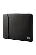 HP 2tx16aa Neopren Reversible Sleeve Ters Çevrilebilir Notebook Kılıf 14 Inc - 2