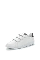 Fred Perry Kadın Beyaz Sneaker 183FRPKAYBC3100 - 1