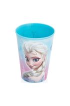 Buldum Frozen Elsa Plastik Bardak Doğum Günü Partisi Süsleri Lisanslı 1 Adet - 1