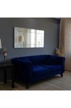 Vivense Neostill -Dekoratif Duvar Salon Ayna 130X65  A305-Y - 2