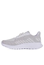 Slazenger ARMOR Sneaker Erkek Ayakkabı Kırık Beyaz SA10RE240 - 4