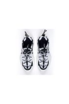 Jimmy Choo Erkek Beyaz Sneakers Ayakkabı - 3