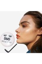 Duo Argan Yağlı Kaş Sabitleyici Sabun 20 ml - 3