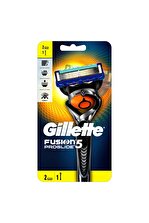Gillette Fusion ProGlide FlexBall Tıraş Makinesi Yedekli - 3