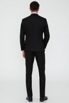 Pierre Cardin Sıyah Erkek Takım Elbise G021GL001.000.1395417 - 4