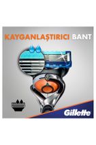 Gillette Fusion ProGlide FlexBall Tıraş Makinesi Yedekli - 7