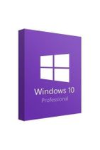 MICROSOFT OEM Windows 10 Pro Dijital Llisans Anahtarı - 1