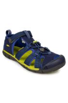 Keen 1020690 Seacamp Ii Cnx Outdoor Lacivert Kadın Sandalet - 1