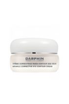 Darphin Kırışıklık Karşıtı Göz Kremi- Wrinkle Corrective Eye Contour Cream 15 ml 882381043063 - 1