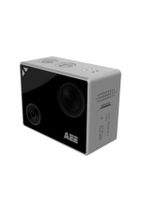 AEE Lyfe Silver S91 4K Aksiyon Video Kamera 4K - 2