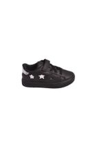 Flubber Siyah Kız Yürüyüş Ayakkabısı bzm0000000202 - 1