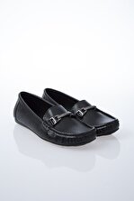 Pierre Cardin Pc-50696 Siyah Kadın Ayakkabı - 3
