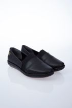 Pierre Cardin Pc-50095 Siyah Kadın Ayakkabı - 3
