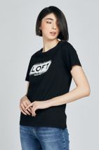 Loft Kadın Tişört Lf2027055 - 2