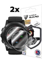 Ipg Garmin Fenix 5 Plus Watch Hydrogel Ekran Koruyucu (2 ADET) - 2