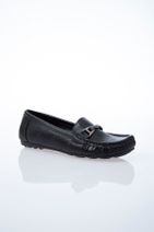 Pierre Cardin Pc-50696 Siyah Kadın Ayakkabı - 2