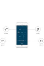 4moms Mamaroo  Ev Tipi Uyku Koltuğu Otomatik Ana Kucağı 4.0 App - 7