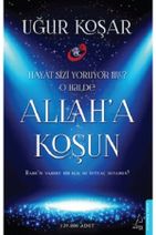 Destek Yayınları Allah'a Koşun / Uğur Koşar / - 1