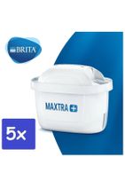 BRITA Maxtra Plus Su Arıtma Sürahi Filtresi Beşli Filtre - 6