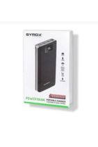 Syrox 20000mah Powerbank Taşınabilir Led Ekranlı Pb107 - 3