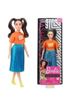 mattel Barbie Fashionistas Büyüleyici Parti Bebekleri - Fbr37-ghw59 - 1