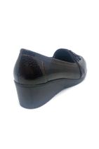 Mole Negro Kadın Kahverengi Ayakkabı - 2