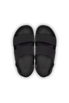 Twigy Juble Sandals Siyah Kadın Sandalet - 2