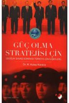 Genel Markalar Güç Olma Stratejisi Çin - Kutay Karaca - 1