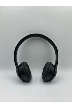 BLUE İNTER P47 5.0+edr Wireless Headphones Bluetooth Kulaklık - 2
