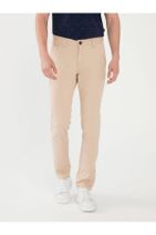 MCL Pamuklu Slim Fit Pantolon - 2